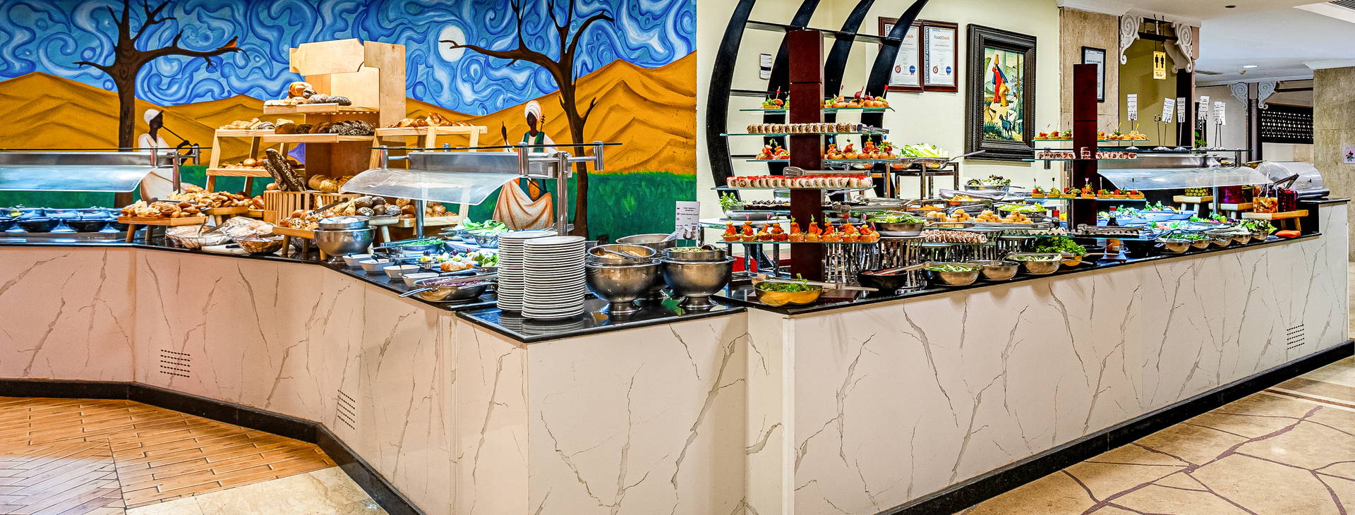 Sultan Gardens Obrázok27