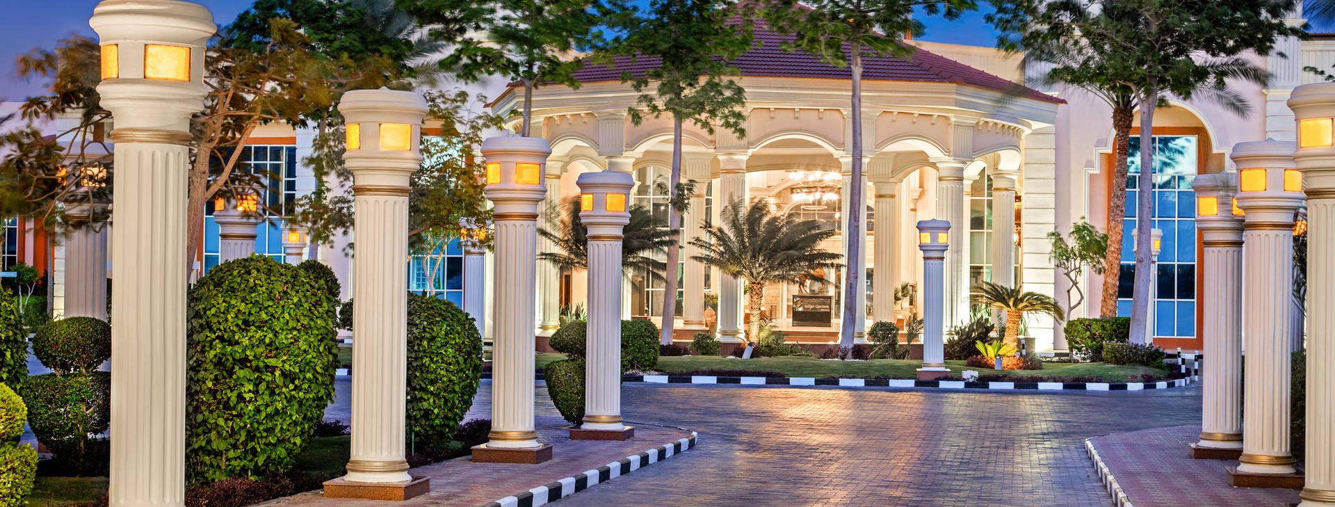 Sultan Gardens Obrázok48