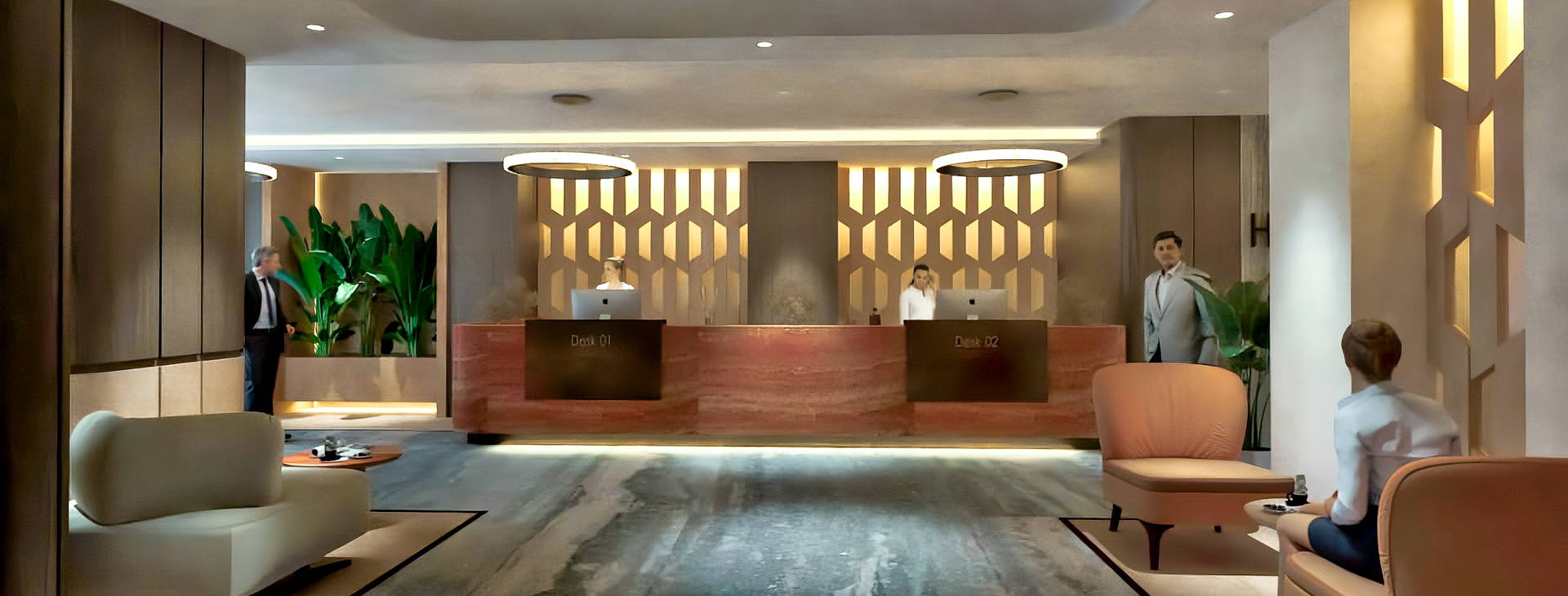 Mel Holidays Obrázok16