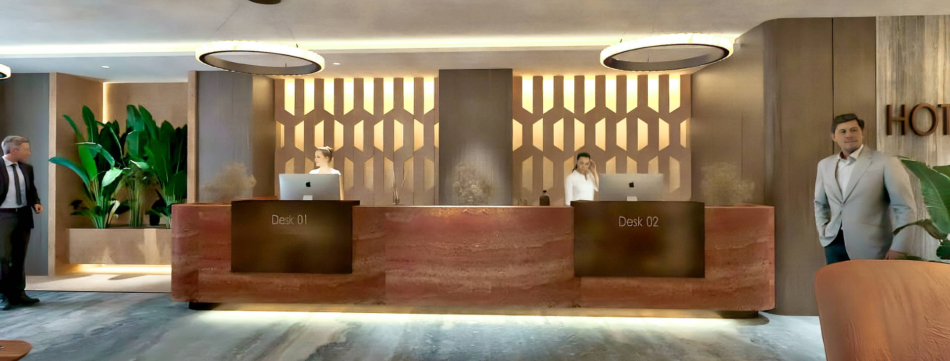 Mel Holidays Obrázok18