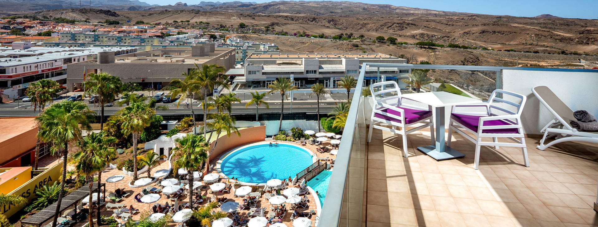 Gran Canaria Princess Obrázok12