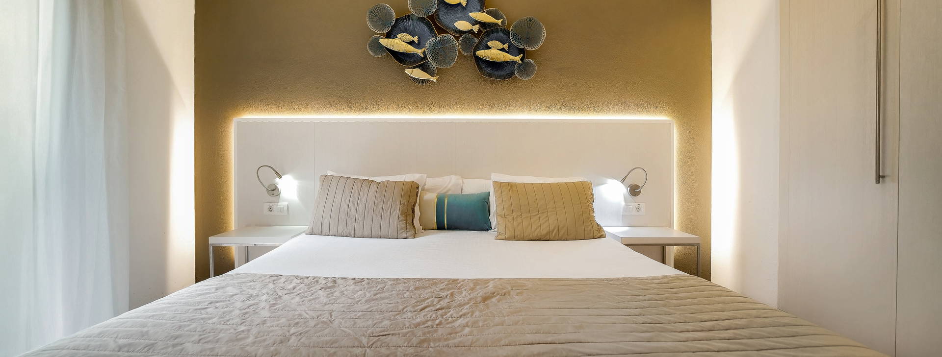 Bull Vital Suites & Spa - Boutique Hotel & Adults Only Obrázok7