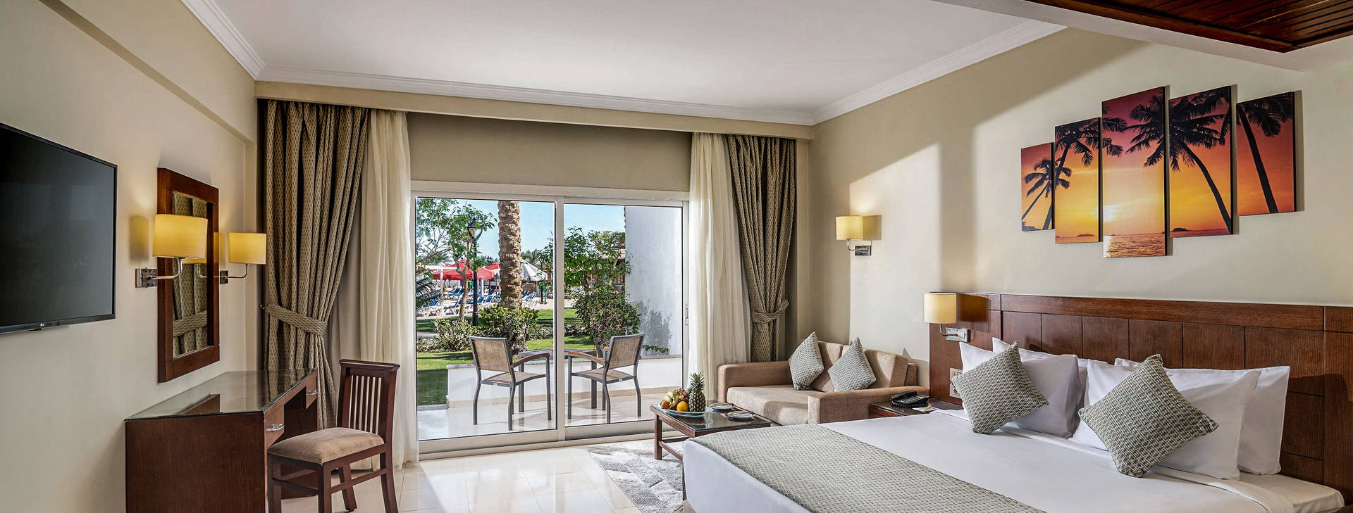 Sultan Gardens Obrázok15