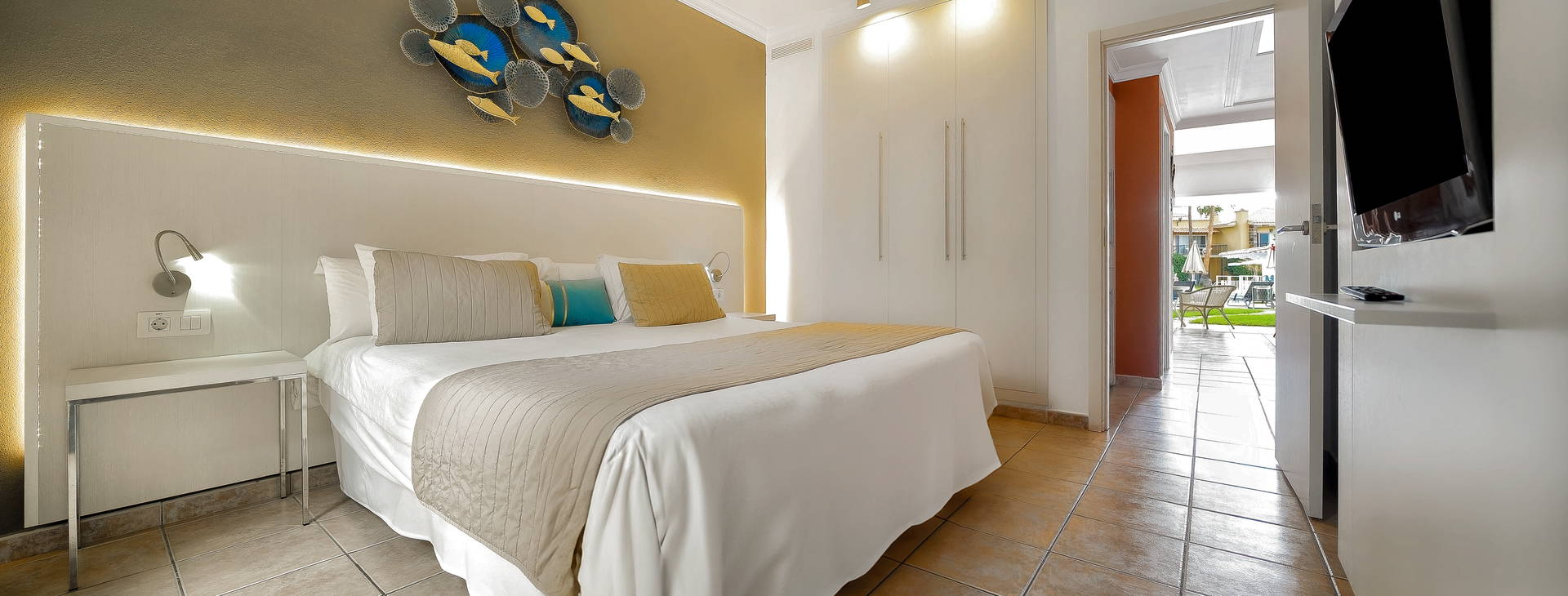 Bull Vital Suites & Spa - Boutique Hotel & Adults Only Obrázok8