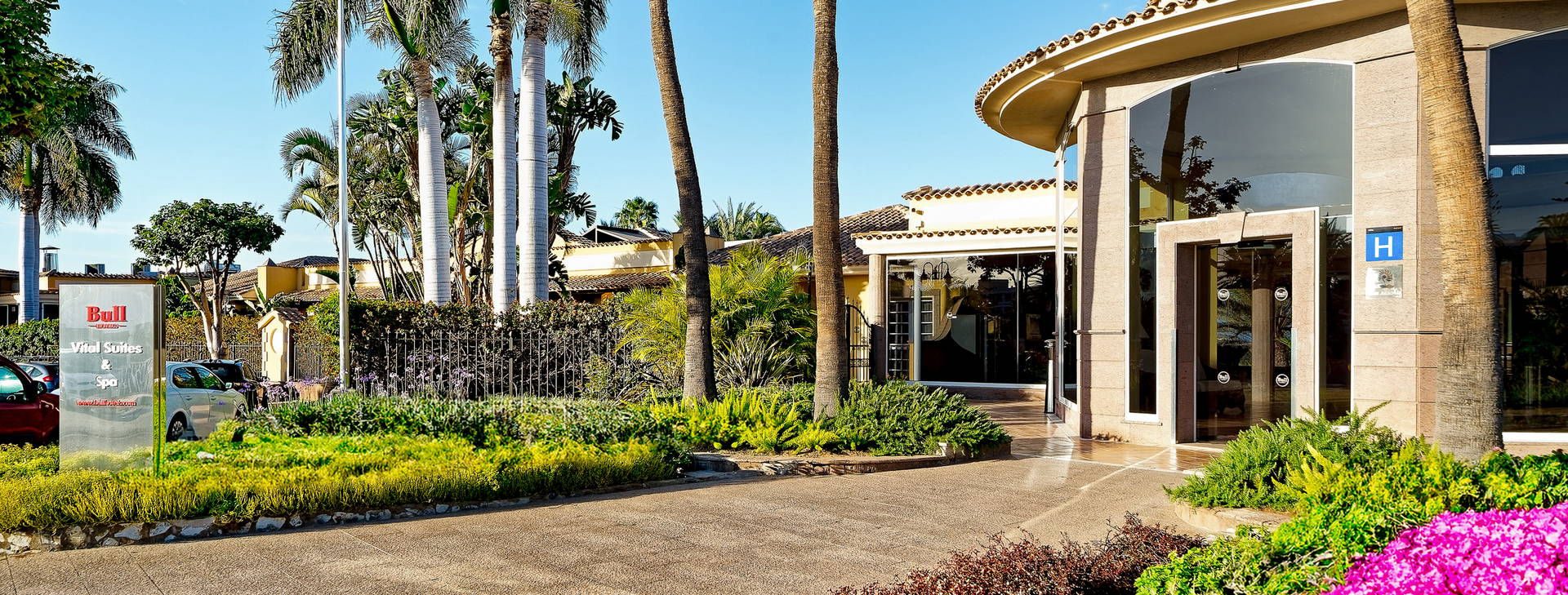 Bull Vital Suites & Spa - Boutique Hotel & Adults Only Obrázok26