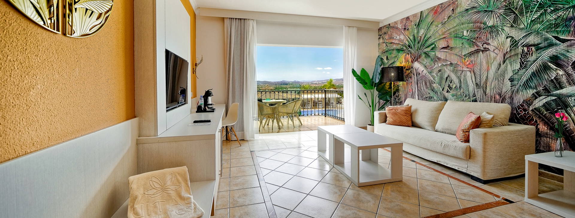 Bull Vital Suites & Spa - Boutique Hotel & Adults Only Obrázok9