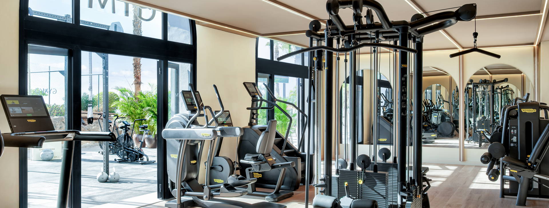 Sunlight Bahia Principe Tenerife Resort Obrázok29