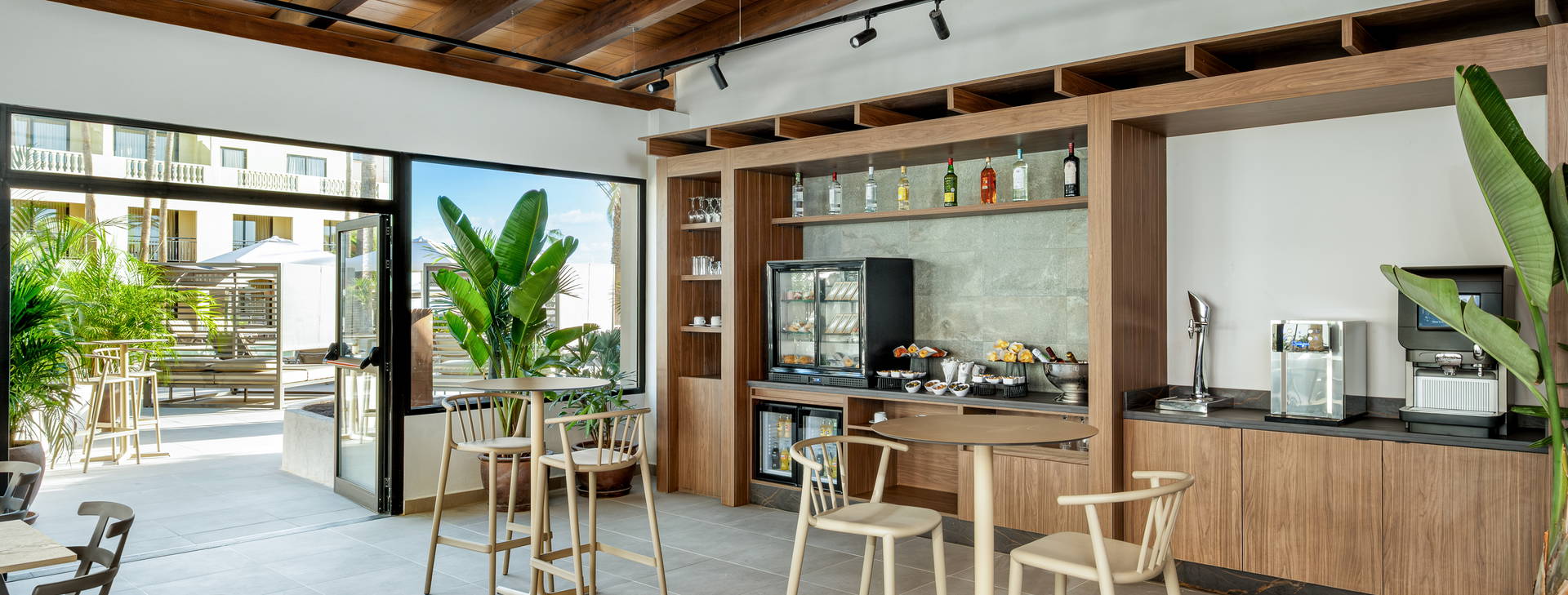 Sunlight Bahia Principe Tenerife Resort Obrázok25