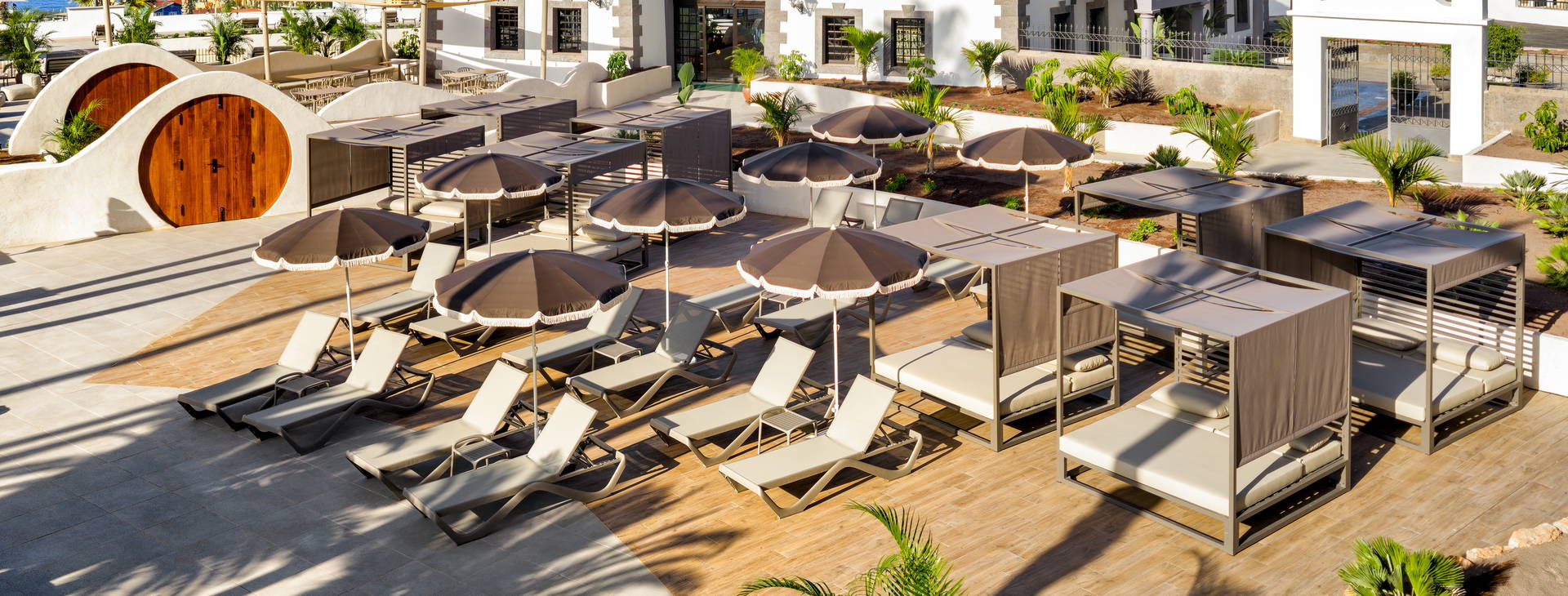 Sunlight Bahia Principe Tenerife Resort Obrázok7