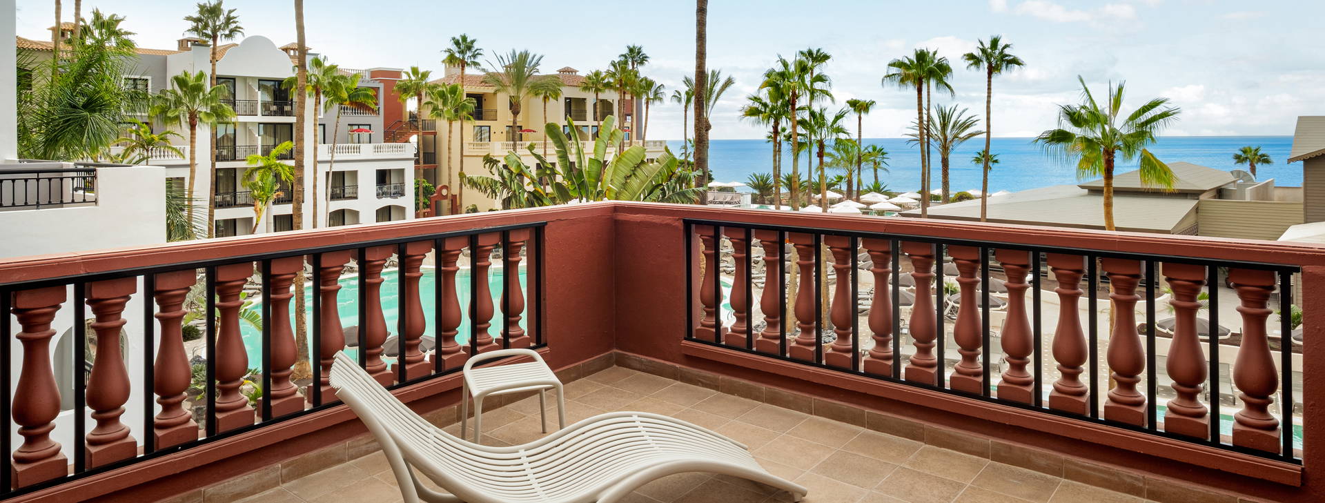 Sunlight Bahia Principe Tenerife Resort Obrázok16