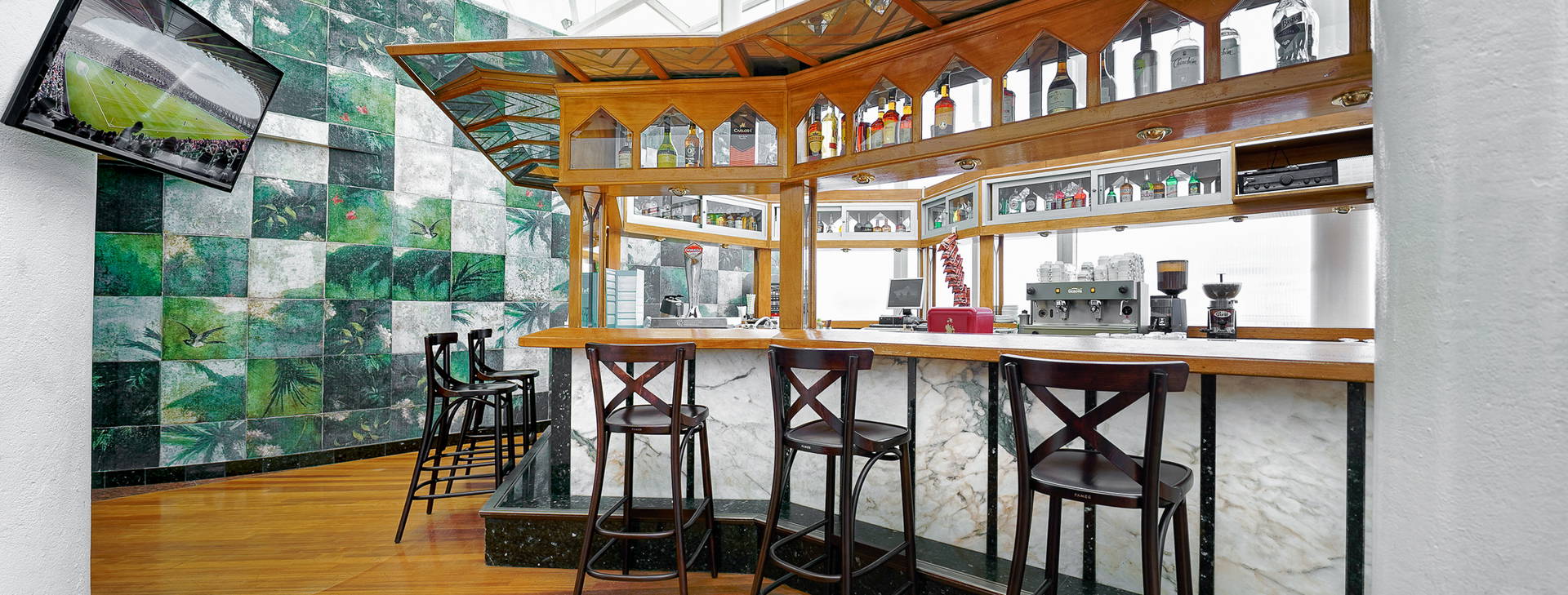 Bull Astoria Obrázok19