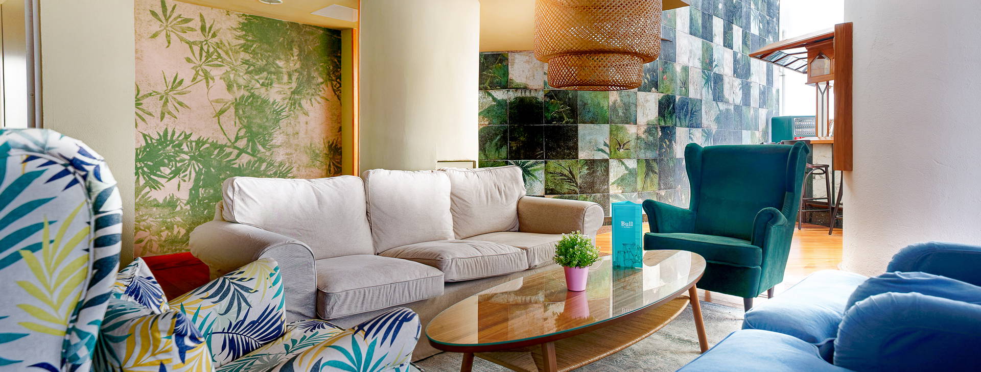 Bull Astoria Obrázok22