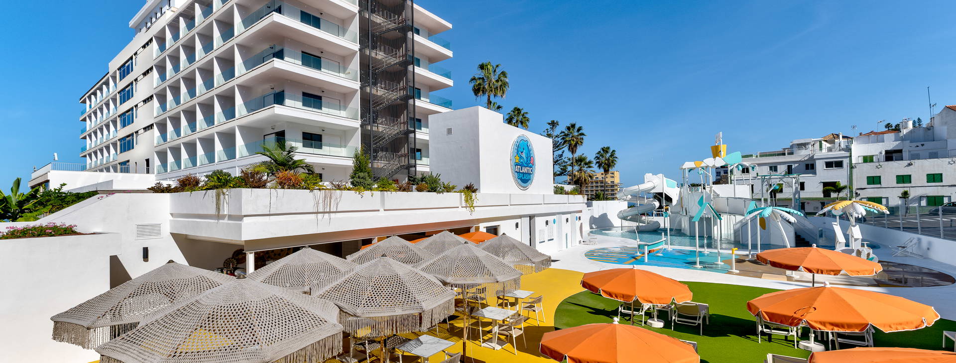 Atlantik El Tope Obrázok4