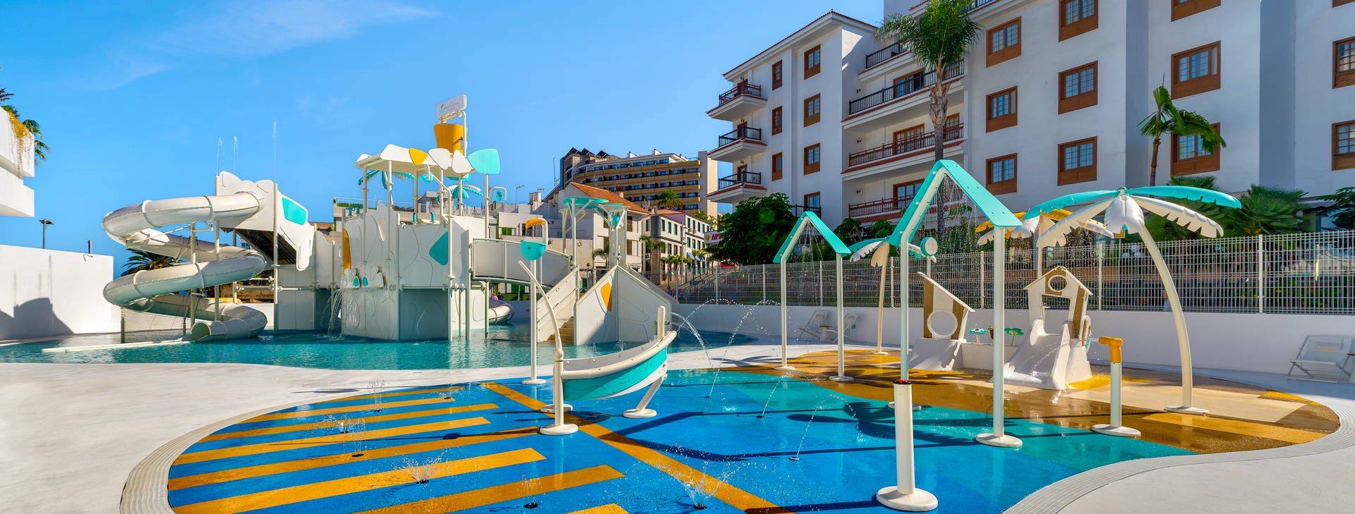 Atlantik El Tope Obrázok1