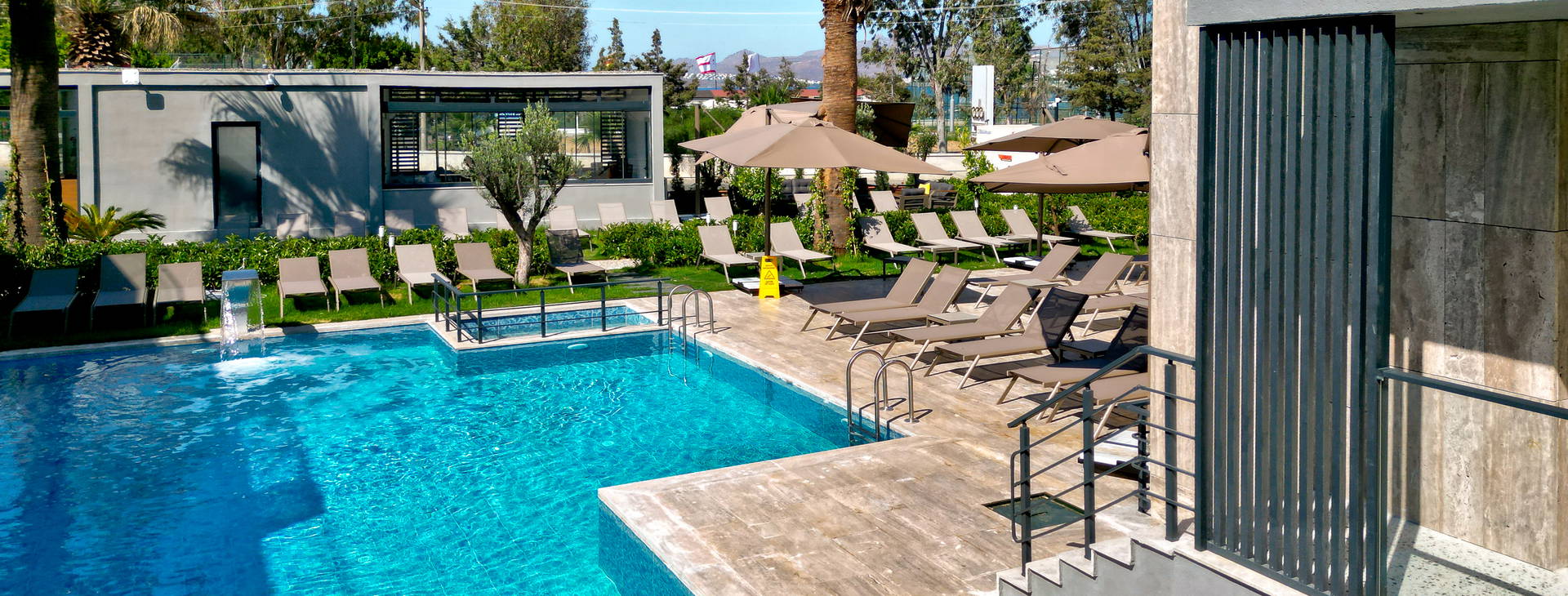 Arcadia of Bodrum Obrázok11