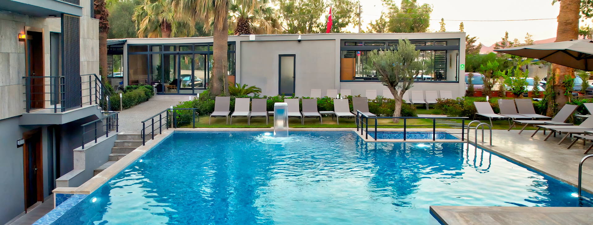 Arcadia of Bodrum Obrázok12