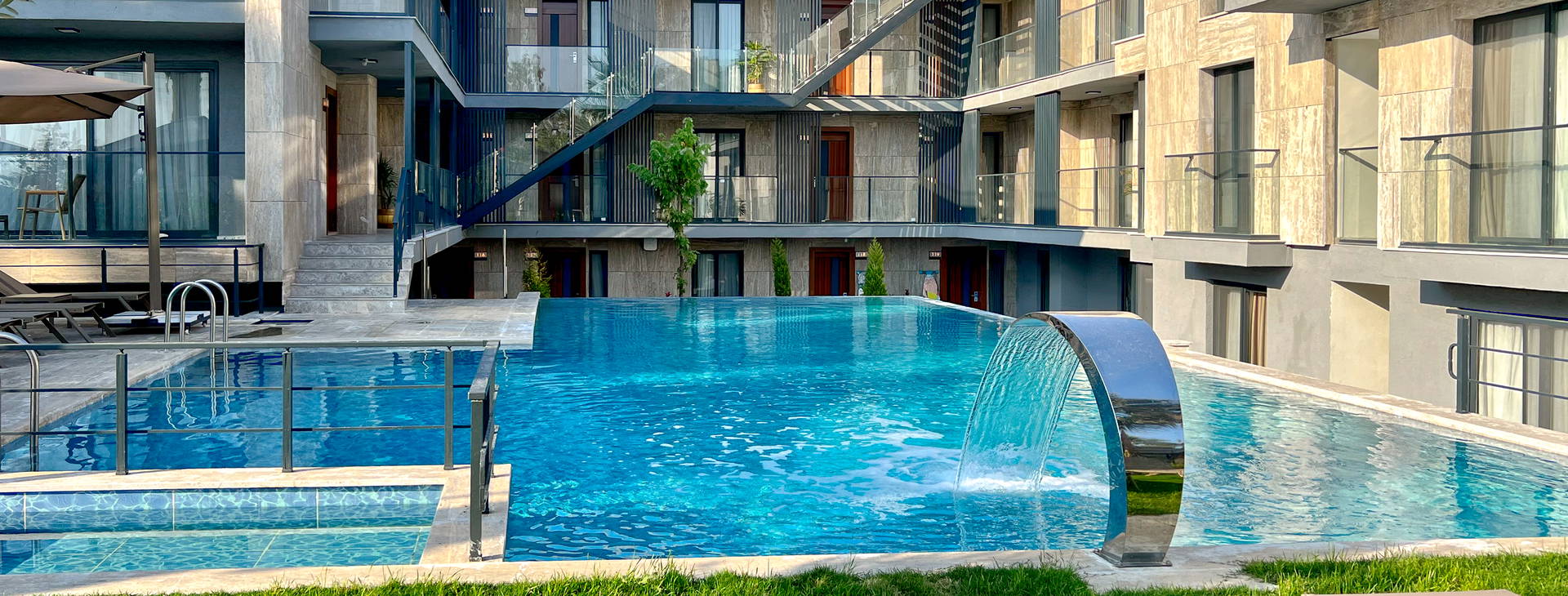 Arcadia of Bodrum Obrázok5