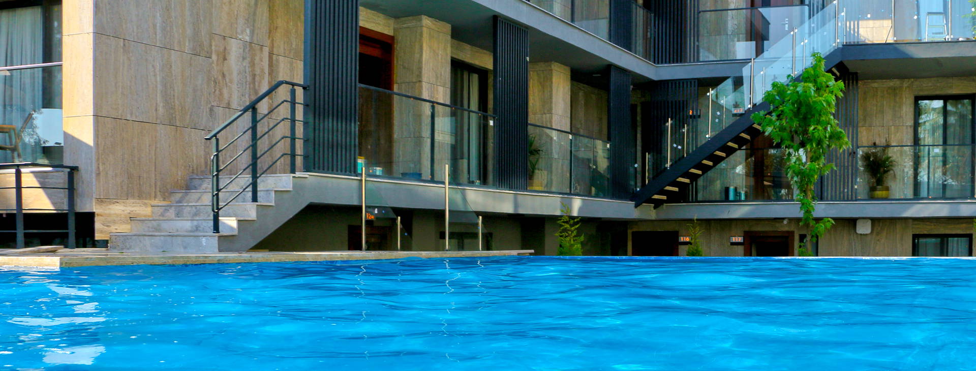 Arcadia of Bodrum Obrázok13