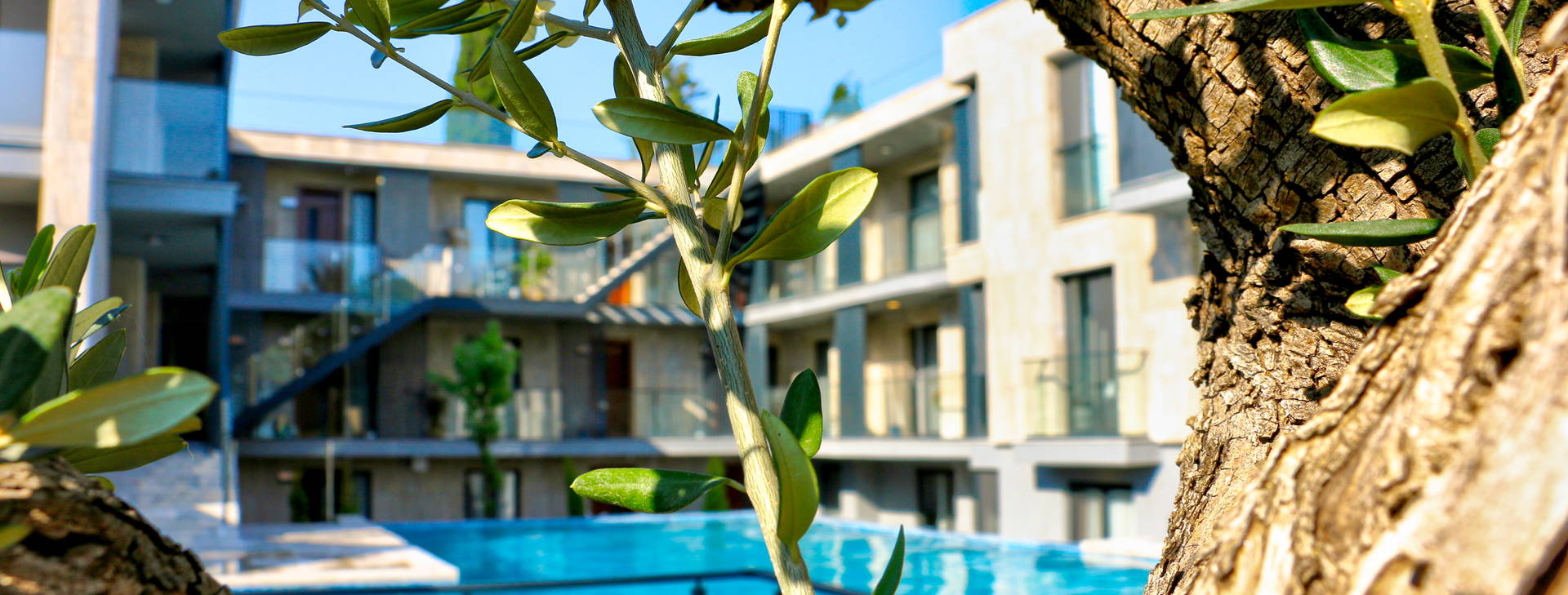 Arcadia of Bodrum Obrázok16