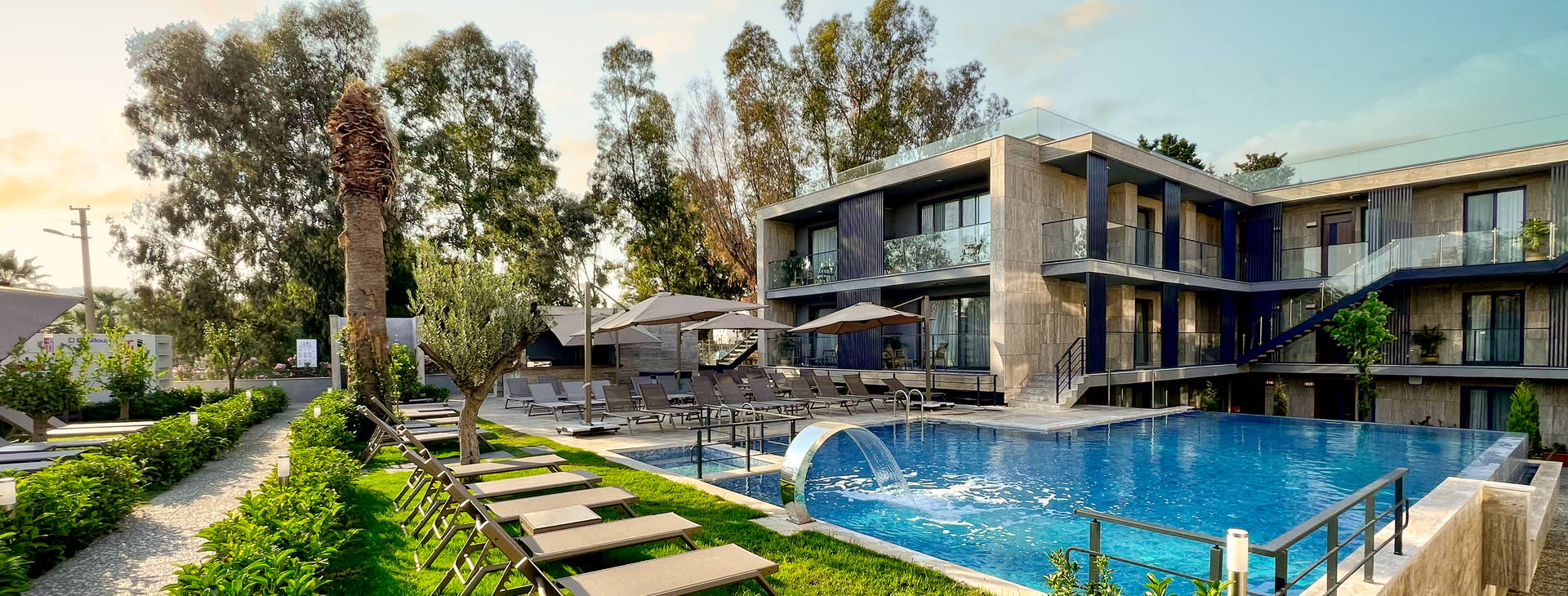 Arcadia of Bodrum Obrázok2