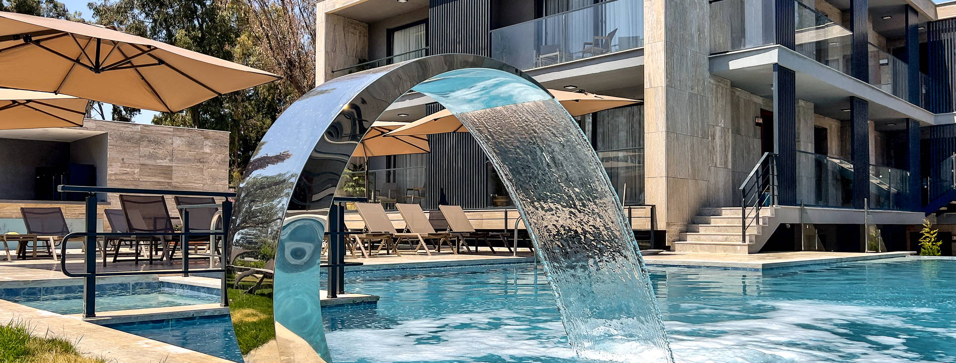 Arcadia of Bodrum Obrázok17