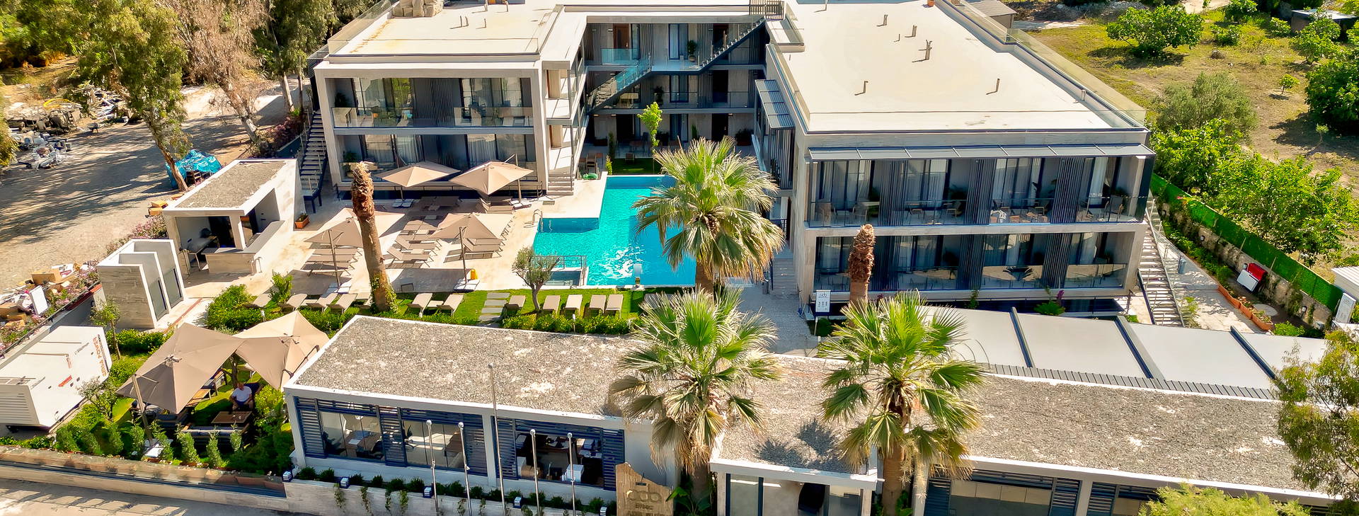 Arcadia of Bodrum Obrázok18