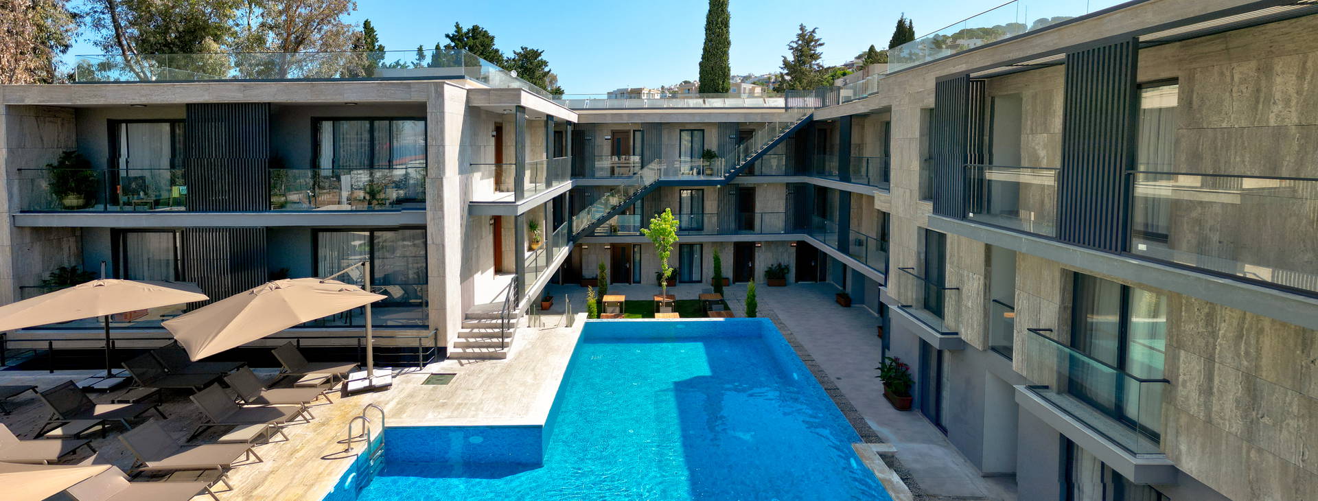 Arcadia of Bodrum Obrázok6