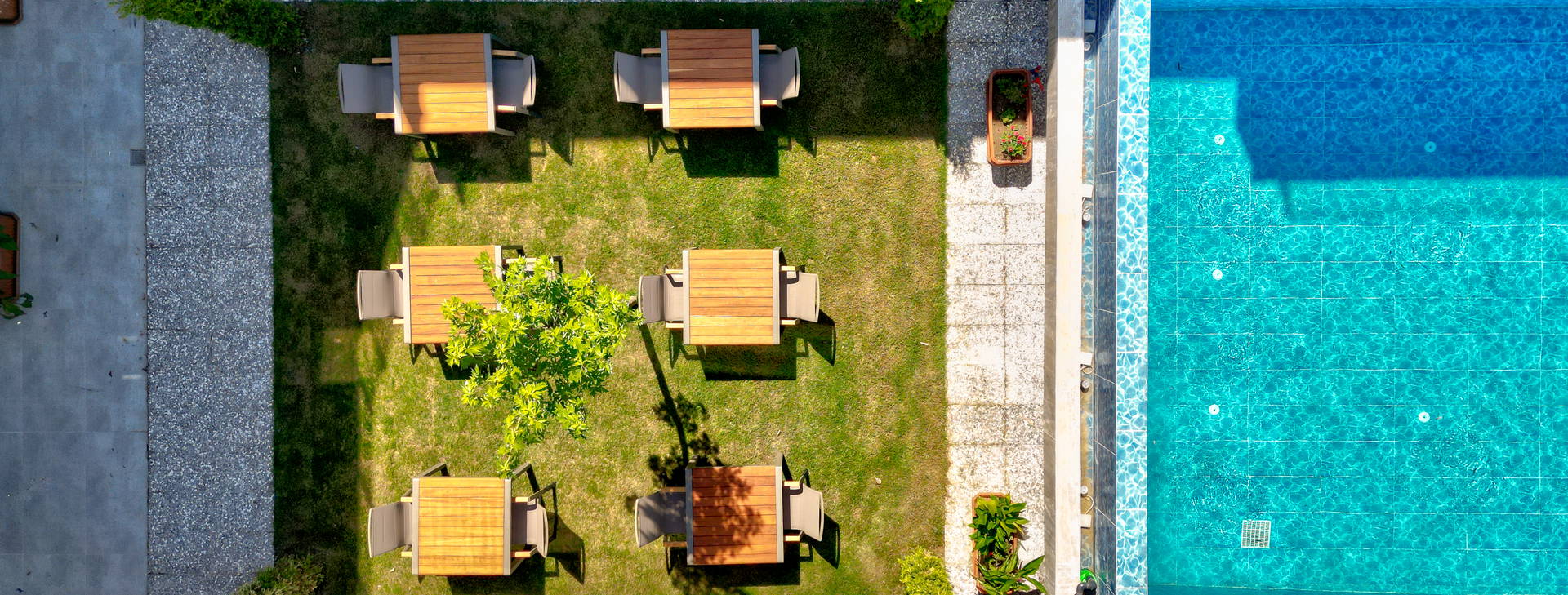 Arcadia of Bodrum Obrázok7