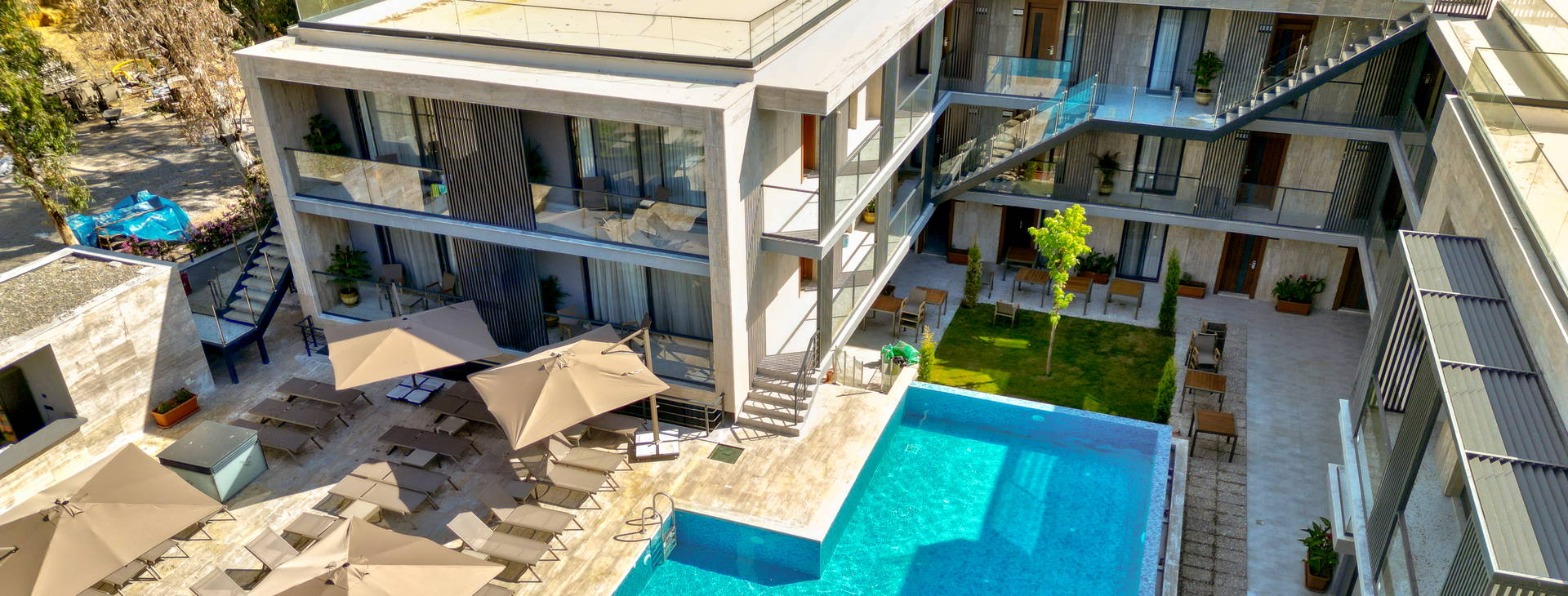 Arcadia of Bodrum Obrázok8