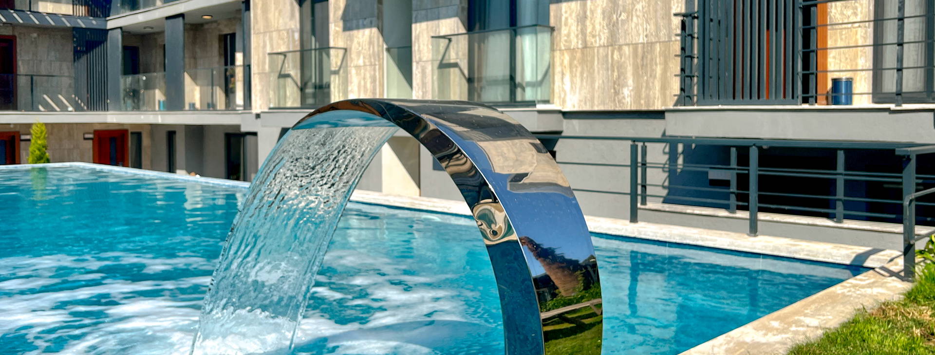 Arcadia of Bodrum Obrázok9