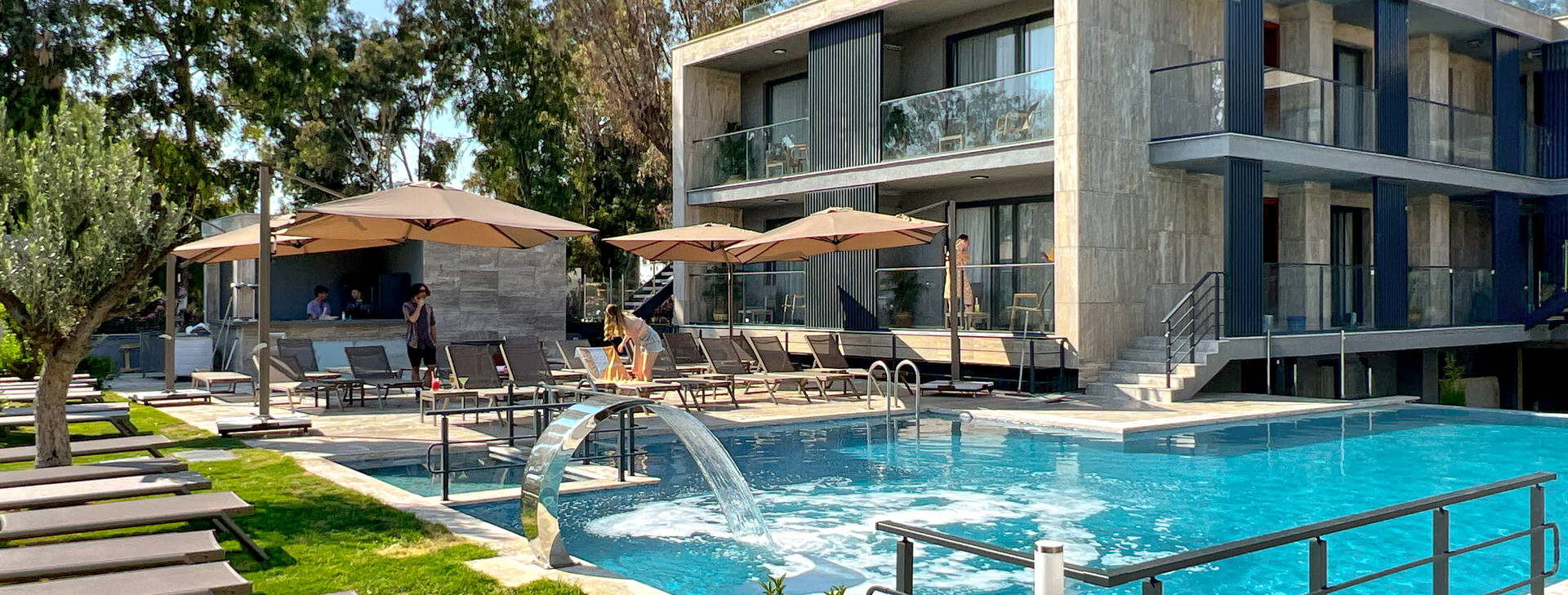 Arcadia of Bodrum Obrázok3