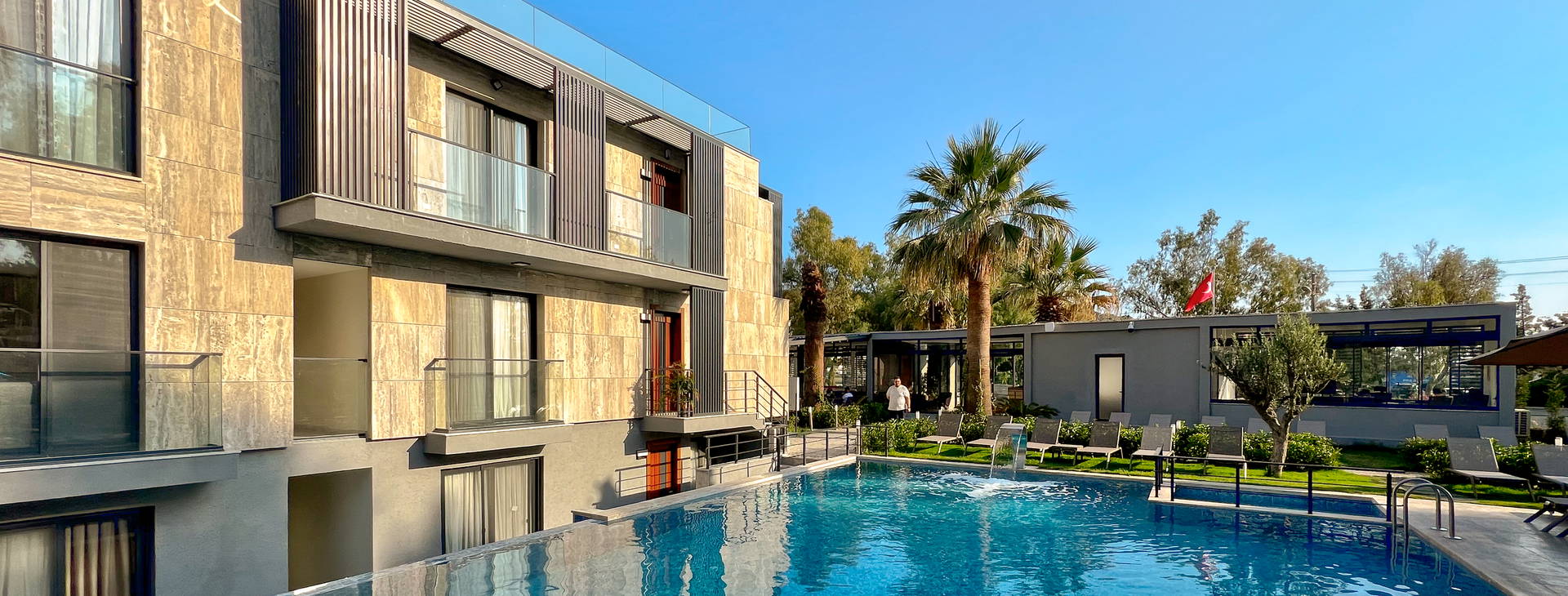 Arcadia of Bodrum Obrázok1