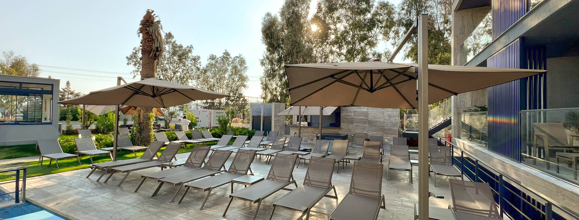 Arcadia of Bodrum Obrázok10