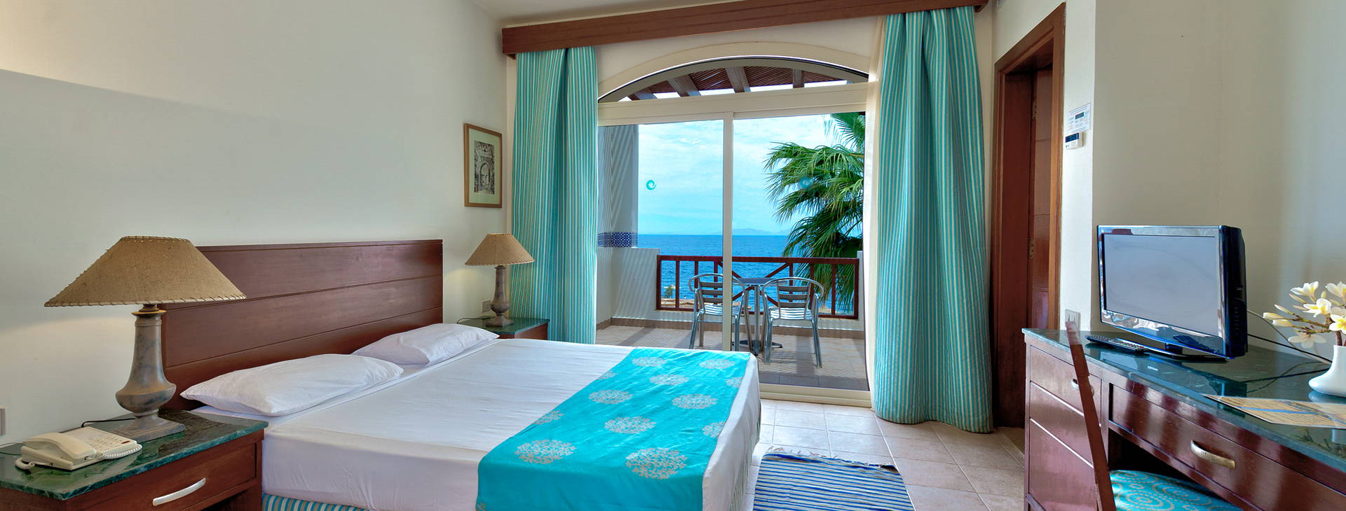 Amphoras Blu (ex. Aloha Resort) Obrázok8