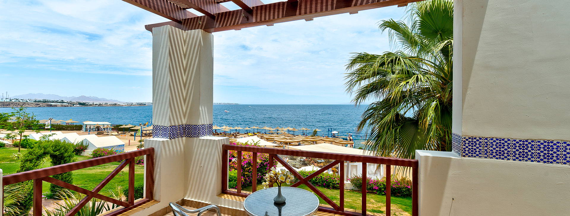 Amphoras Blu (ex. Aloha Resort) Obrázok9