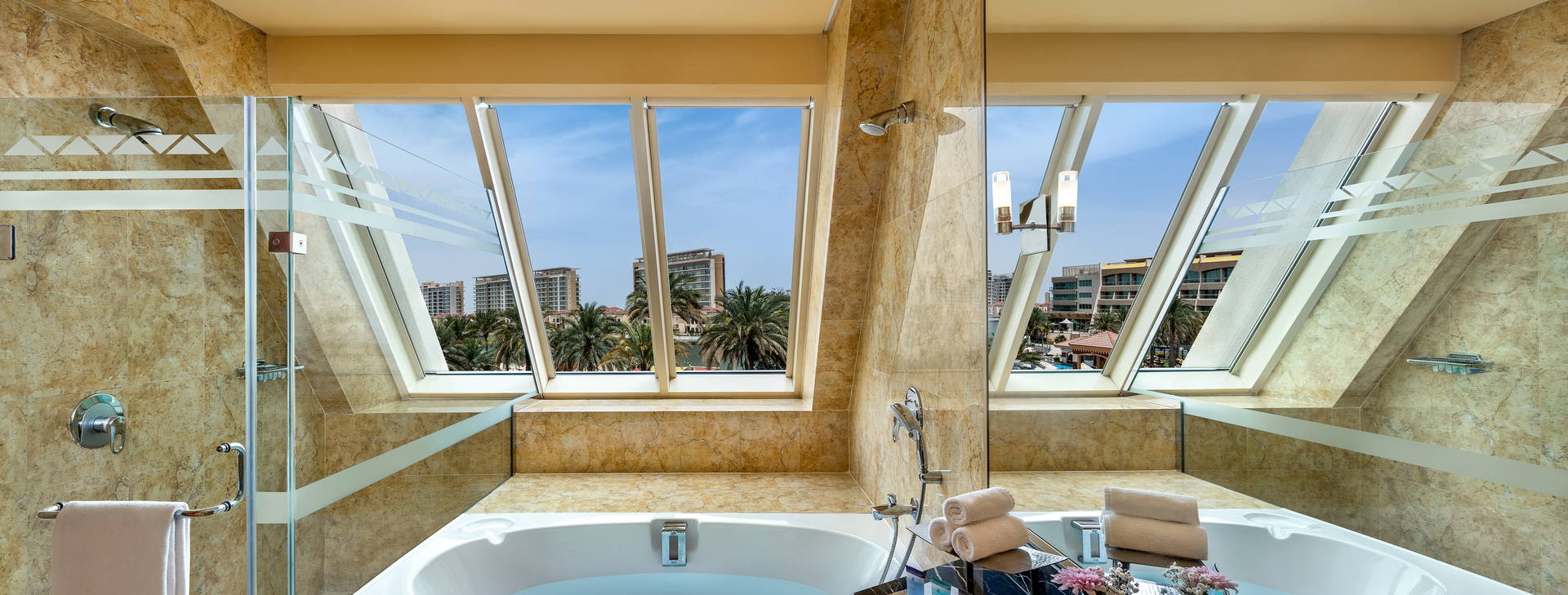 Al Raha Beach Hotel Obrázok9