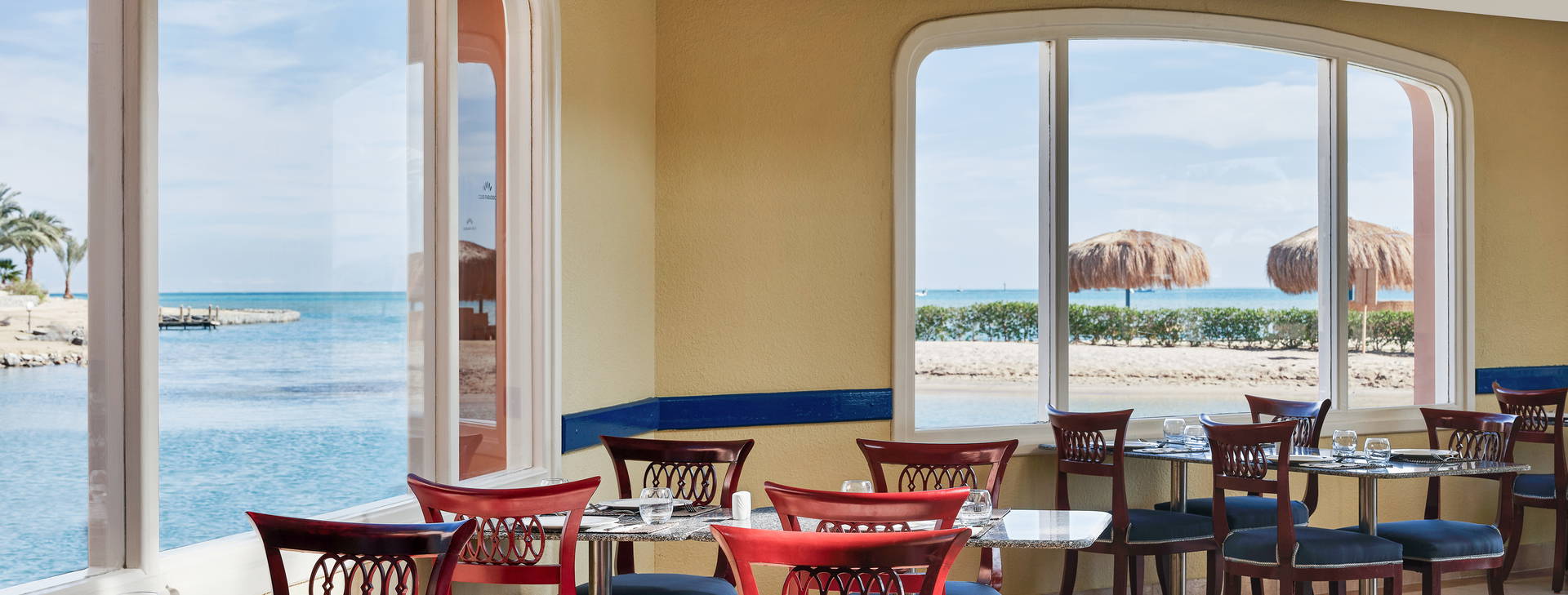 Club Paradisio El Gouna Obrázok18