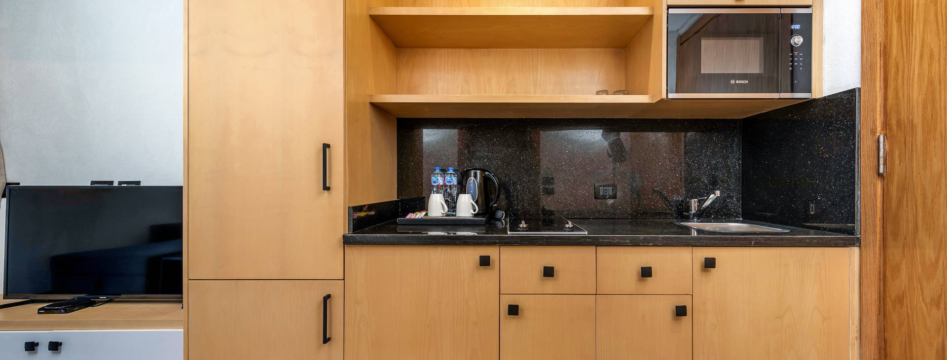 Creek Hotel & Residences El Gouna Obrázok11