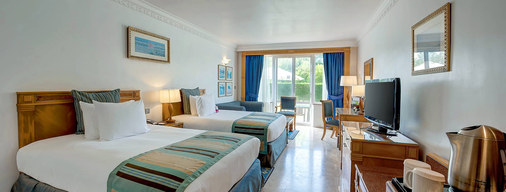 Crowne Plaza Resort Obrázok7