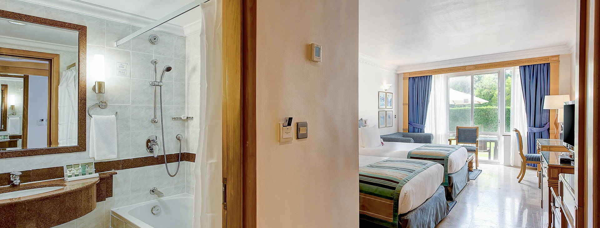 Crowne Plaza Resort Obrázok9