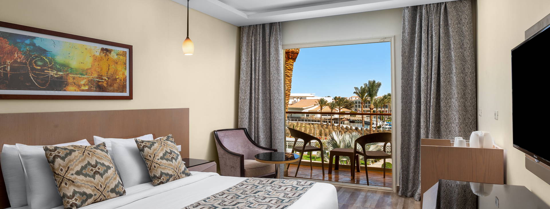 Dana Beach Resort Obrázok12