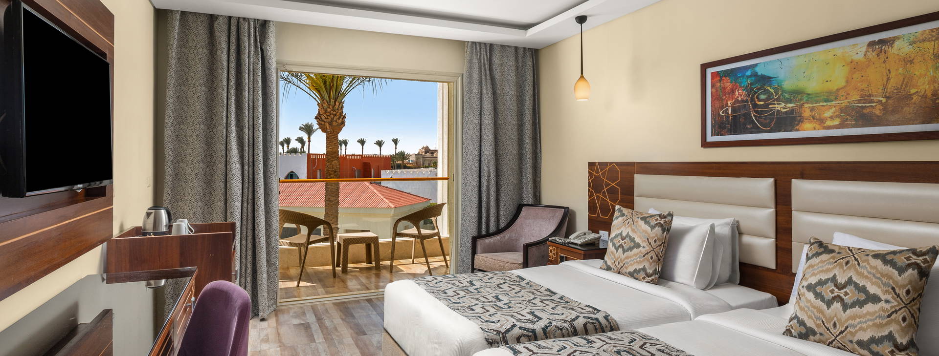 Dana Beach Resort Obrázok13