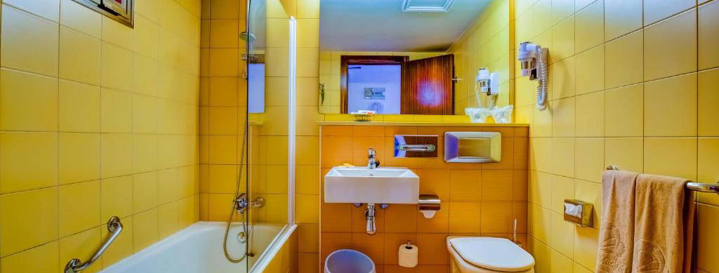 SBH Taro Beach Hotel Obrázok10