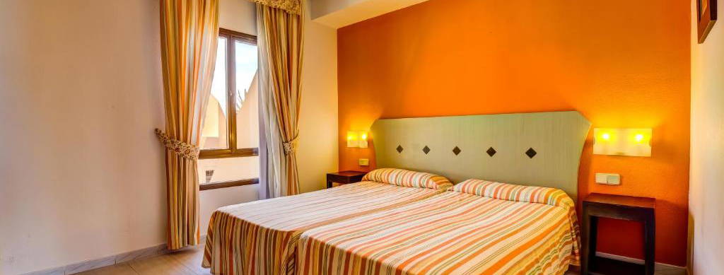 SBH Taro Beach Hotel Obrázok12