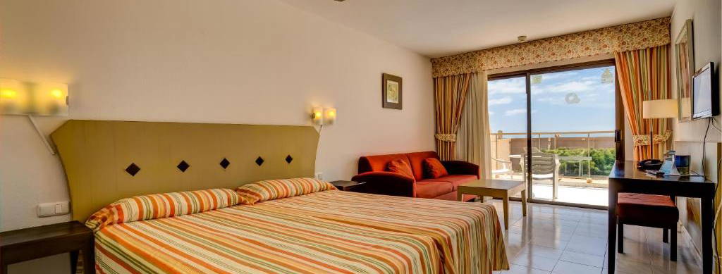 SBH Taro Beach Hotel Obrázok11