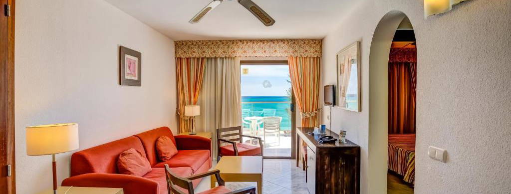 SBH Taro Beach Hotel Obrázok13