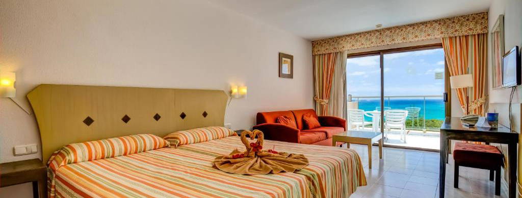 SBH Taro Beach Hotel Obrázok8