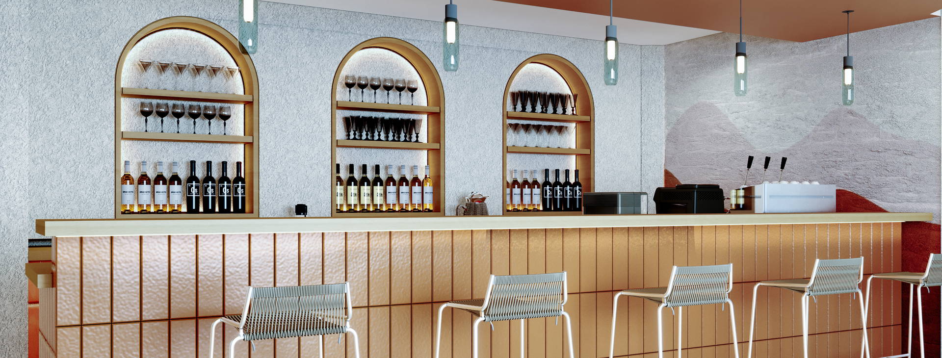 Holiday Inn Resort West Beach Bodrum Obrázok21