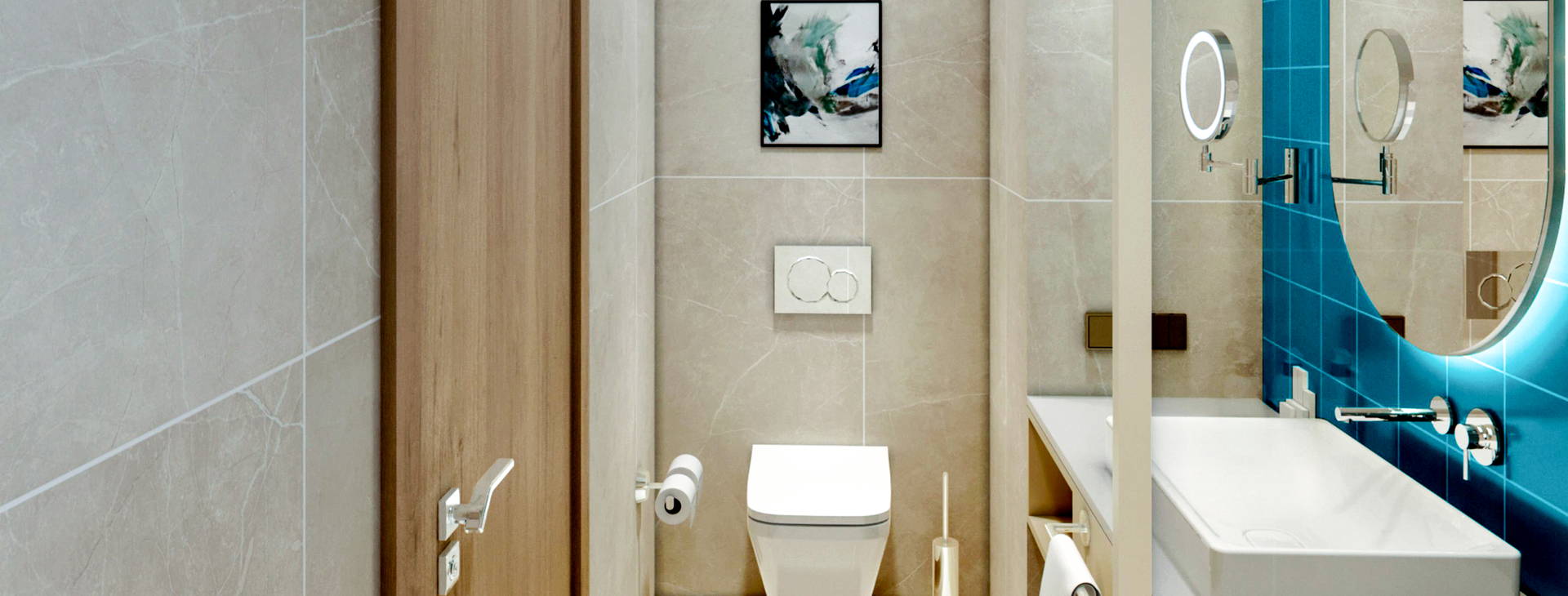 Holiday Inn Resort West Beach Bodrum Obrázok7