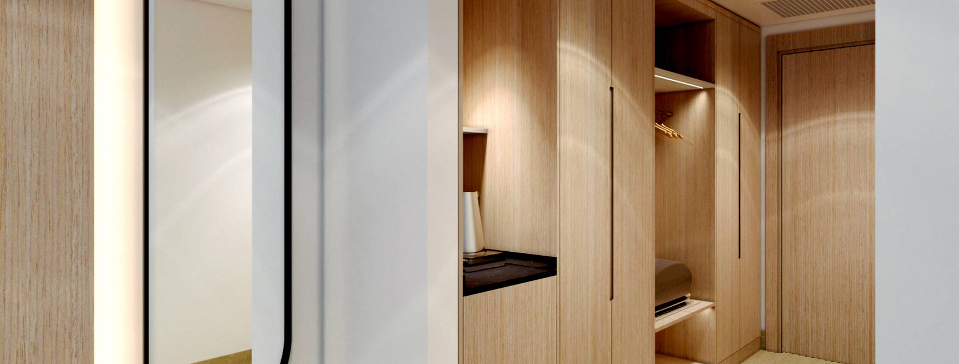 Holiday Inn Resort West Beach Bodrum Obrázok8